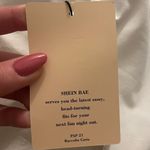 NWT White one Photo 4