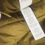 Aerie Offline by  Puffer Vest Bronze Ochre Women's Size M Gorpcore outdoors Photo 4