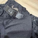 Smart & Sexy  Lace Bralette Trio - White, Black, Tan Photo 7