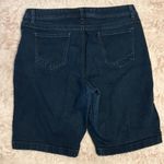 Nine West  Jeans Shorts Missy Size 16 Photo 9