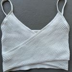 Aerie Ribbed Tank Photo 1