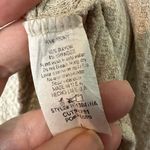 Hummingbird Waffle Design Sequined Dolman Sleeve Top Photo 3