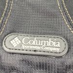 Columbia  Women's Black Sling Crossbody Purse Outdoor hiking Traver Everyday Bag Photo 3