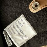 Esprit Espirit Women Sz 7 Pink Tan Belinda Muck Boots Farmcore Lace Up Tall Duck Shoes Photo 3