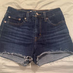 Levi's Levi Denim Women's Shorts Photo 0