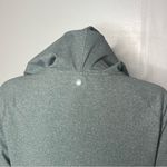 Yogalicious Yogalious Green Athletic Athleisure Long Sleeve Hoodie Size M Photo 5