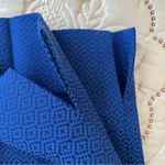 Banana Republic Royal Azure Camden Pants Size 10 Photo 7