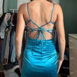 Windsor  Homecoming Dress Photo 1