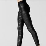 Heroine Sport Stardust Camo Legging Glitter Photo 2
