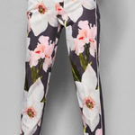 Ted Baker  London Chatsworth Floral Pants Photo 0
