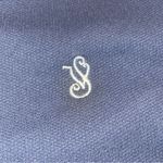 Fairway & Greene Ladies Zip Up Fleece Golf Jacket Size large Blue/Grey Golfing Blue Photo 1