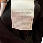 Nike  Fit‎ Dry Black Pants Photo 5