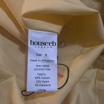 House Of CB  Tatiana Butter Print Midi Sundress Photo 4