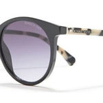 Kenneth Cole 48mm Round Sunglasses Photo 0