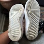 Nike Court Vision Alta Pink Sneakers Sz 7 Photo 6