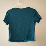 Target Blue Top Photo 1