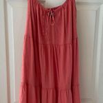 Old Navy Linen Flowy  sundress  Photo 3