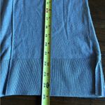 Banana Republic  Lavender 100% Merino Wool Lightweight Crewneck Sweater Small Photo 3