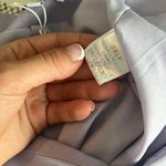 Boutique purple skirt Photo 3