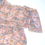 Anthropologie NEW  Love Sam Off Shoulder Midi Dress Photo 6