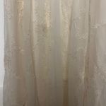 Stencil Floral Babydoll Tunic Size Small Multi Photo 3