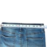 Celebrity Pink Y2K Merida High Waist Distressed Blue Ankle Jeans Size 5 Grunge Photo 7