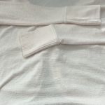 Abercrombie & Fitch Abercrombie Twist Back Long Sleeve Knit Top Size XS Photo 5