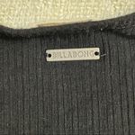 Billabong Women’s Plunging V-Neck Style Tee Photo 8