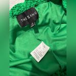 The Sang  100% acrylic knitted shorts .‎ Size 1X Photo 4