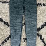 Aerie Chill Play Move Green Ombre Leggings Photo 0