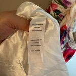 Adrianna Papell NWT Hailey by  floral garden party watercolor dress Photo 8