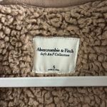 Abercrombie & Fitch Abercrombie Sherpa Pullover Photo 3