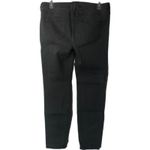 Ann Taylor Ann‎ Taylor LOFT Womens High-rise Stretch Skinny Leg Jeggings Gray Size 6P Photo 1