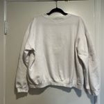 Hard Rock Cafe Vintage 90s Sz: L Sydney Australia White Crewneck Sweatshirt. Photo 1