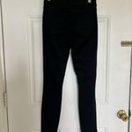 Paige | Hoxton Ankle Jeans Photo 4