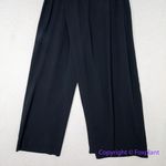 Eloquii New! tie waist strapless ruched front overlay jumpsuit, size 18 Photo 8