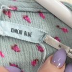 Urban Outfitters  Kimichi Blue Pins And Needles Ruffle Wrap Mini Dress si… Photo 9