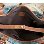 Gucci  Denim Shoulder Bag Photo 7