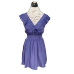 BCBGeneration Dress Sz 2 Boho Elegant Party Evening Cocktail Festival Graduation Photo 1