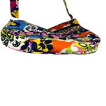Vera Bradley  Rio Multicolored Patterned Crossbody Purse Photo 2