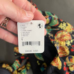 Free People coral tides romper S Photo 5