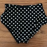 Kate Spade  Polka Dot Bikini Bottom Photo 2