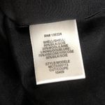 Halston Heritage Splatter Mini Skirt with Pockets Photo 10