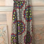 Grass Collection Multicolor Floral Dress Photo 0