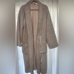 Pottery Barn  Teddy Bear Sherpa Robe, Large Photo 2