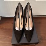 French Connection  Black High Heels Photo 3
