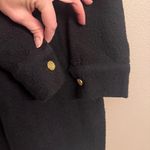 ZARA  Elegant Cardigan Sweater Dress Photo 5