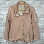 CAbi Dreamy Blush Pink Weekend
Sweater Jacket Photo 0