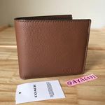 Coach Wallet men Photo 2