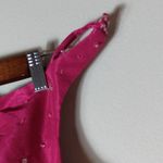 Cinderella  L Formal Shocking Hot Pink 1 Shoulder Mini Dress Photo 1